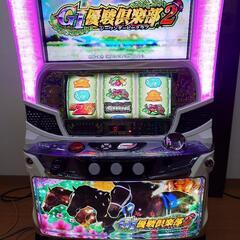 G1優駿倶楽部2 パチスロ スロット 実機 ダービークラブ