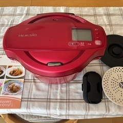 ヘルシオホットクックの中古が安い！激安で譲ります・無料であげます