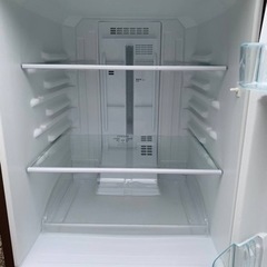 Panasonic ノンフロン冷凍冷蔵庫 NR-B149W-T