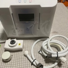 アクアクローバーの中古が安い！激安で譲ります・無料であげます