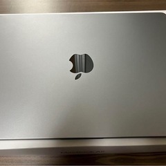 MacBook Air M2 スペースグレー MLY33J/A