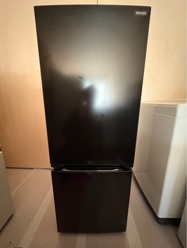 アウトレット REFAGE冷蔵庫2024年