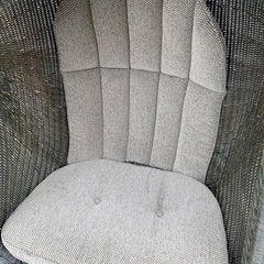 KAZAMAカザマ Hanging Chair ハンギングチェア IDC大塚家具で購入品