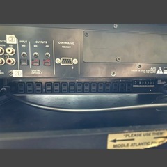 TASCAM MD-CD1MKⅡ LOG AUDIO LD2000