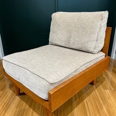 unico 1人用ソファ(ソファ)の中古が安い！激安で譲ります・無料で