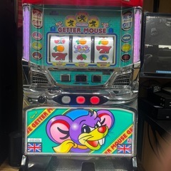 ゲッターマウスの中古が安い！激安で譲ります・無料であげます｜ジモティー