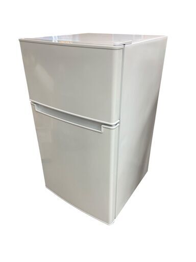 🌸ハイアール ノンフロン冷凍冷蔵庫 BR-85A