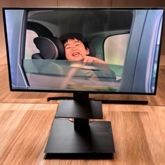 パナソニック 65インチ 液晶の中古が安い！激安で譲ります・無料で