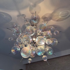 queen 照明器具(家具)の中古が安い！激安で譲ります・無料であげます