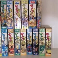 からくりサーカスの中古が安い！激安で譲ります・無料であげます