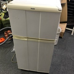 ジャンク冷蔵庫の中古が安い！激安で譲ります・無料であげます｜ジモティー