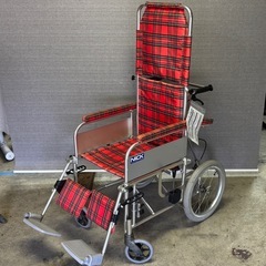 北海道の介助用車椅子の中古が安い！激安で譲ります・無料であげます