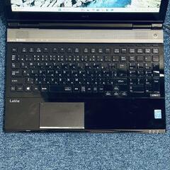 爆速！Core i7✨SSD✨ブルーレイ✨オフィス✨フルHD✨NEC✨ヤマハ 美品