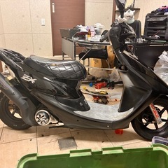 広島県のライブディオzxの中古が安い！激安で譲ります・無料であげます