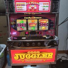 ゴーゴージャグラーの中古が安い！激安で譲ります・無料であげます