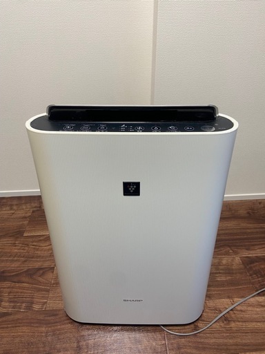 ⭐︎NORI⭐︎大幅値下げ！ ion Fresh 空気清浄機 ⭐︎NORI様専用