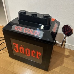 イエガーマイスターの中古が安い！激安で譲ります・無料であげます