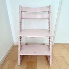 トリップトラップの中古が安い！激安で譲ります・無料であげます