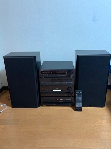 Pioneer Private B7 コンポ 本体 パイオニア (vap) 神立のオーディオ