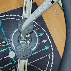 ivanko イヴァンコ ラバー マット 16枚 インターロック式トレーニング