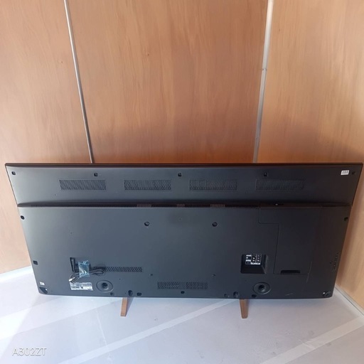 K071 送料無料 SONY55インチ液晶テレビ展示品 (白家電) 愛宕のテレビ