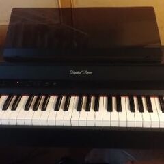 technics 鍵盤楽器、ピアノ(楽器)の中古が安い！激安で譲ります・無料