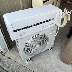 ニトリ エアコン(季節、空調家電)の中古が安い！激安で譲ります・無料