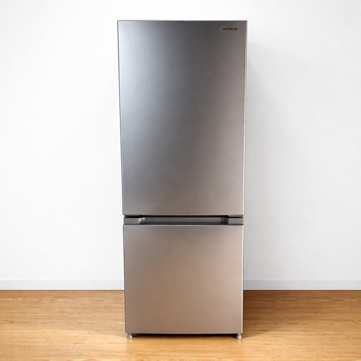 日立冷蔵庫 2020年製 154L (キュービーズ) 熊本のキッチン家電《冷蔵庫