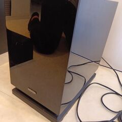 DENON DSW-300SG アクティブサブウーファー (hill) 恵み野のオーディオ