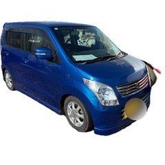 MH23S｜中古車｜ジモティー