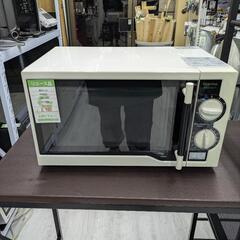 YAMAZEN 山善 オーブンレンジ YRE-F250V(R) 2017年製 (マルテル