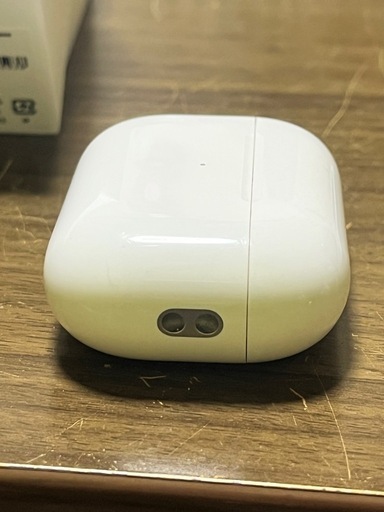 AirPods Pro 2ライトニング⚡️ケース付き☝️ジャンク品 (くー) 福島