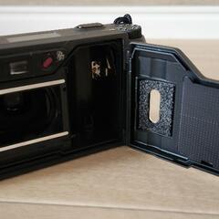 美品 完動品】RICOH GR1フィルムカメラ (MOCCHIN) 桜木のカメラ