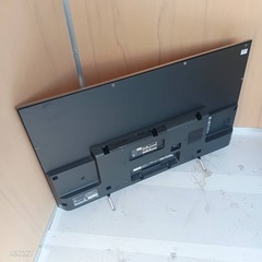 J055 送料無料SONY40インチ液晶テレビ展示品 (白家電) 越谷のテレビ