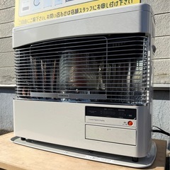 北海道 札幌市のSV ストーブ(季節、空調家電)の中古が安い！激安で