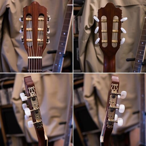 Stars & Strings SS-C10 OR フジゲン製エレアコ (MARO'S) 久が原の