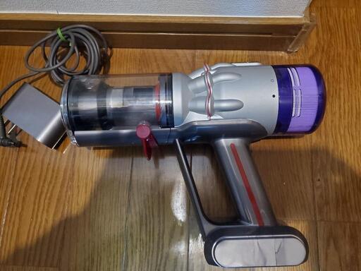 Dyson マイクロ1.5 分解清掃動作確認済 Dyson マイクロ1.5 分解清掃