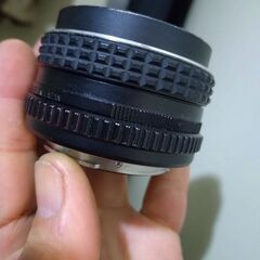 光学極上 Kマウント PENTAX SMC PENTAX 35mm F3.5 (oldcamera) 秋葉原