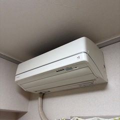 中古】大阪府のエアコンを格安/激安/無料であげます・譲ります｜ジモティー