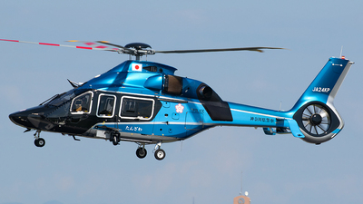 航空機・ヘリコプター JAS MD-81 JA8458 航空機・ヘリコプター JAS MD