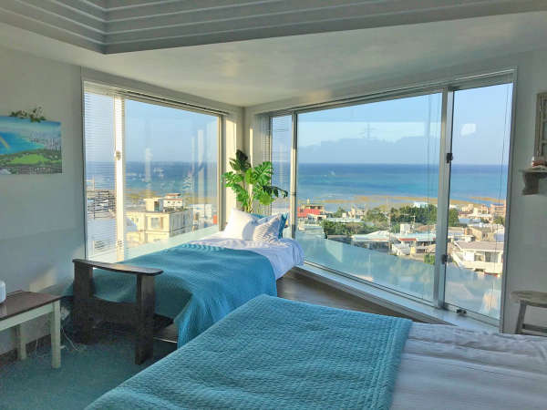 コーラルガーデンセブンプールズ - 宿泊予約は＜じゃらんnet＞