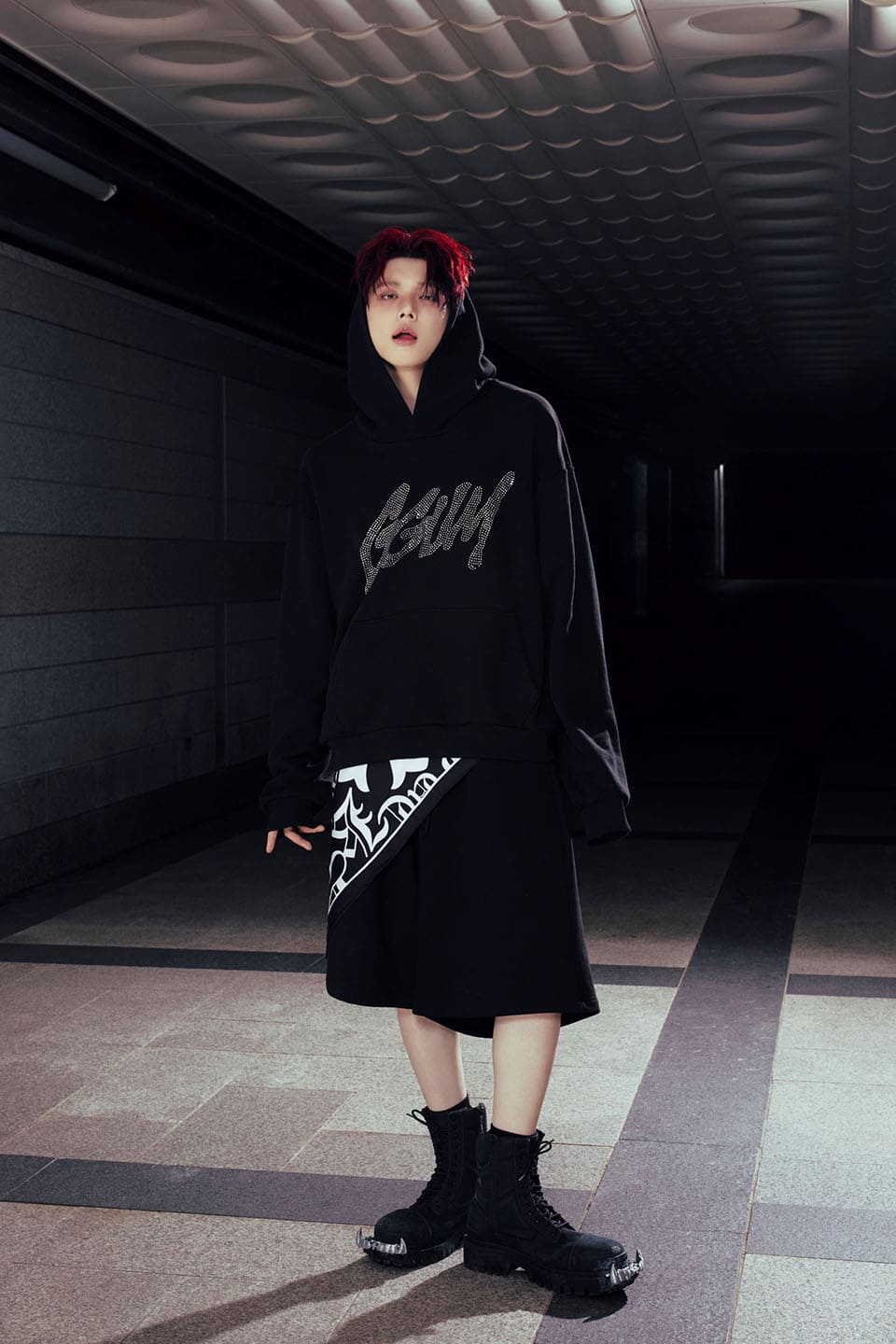 TXT Yeonjun Releases First Solo Song 'GGUM' Today: 