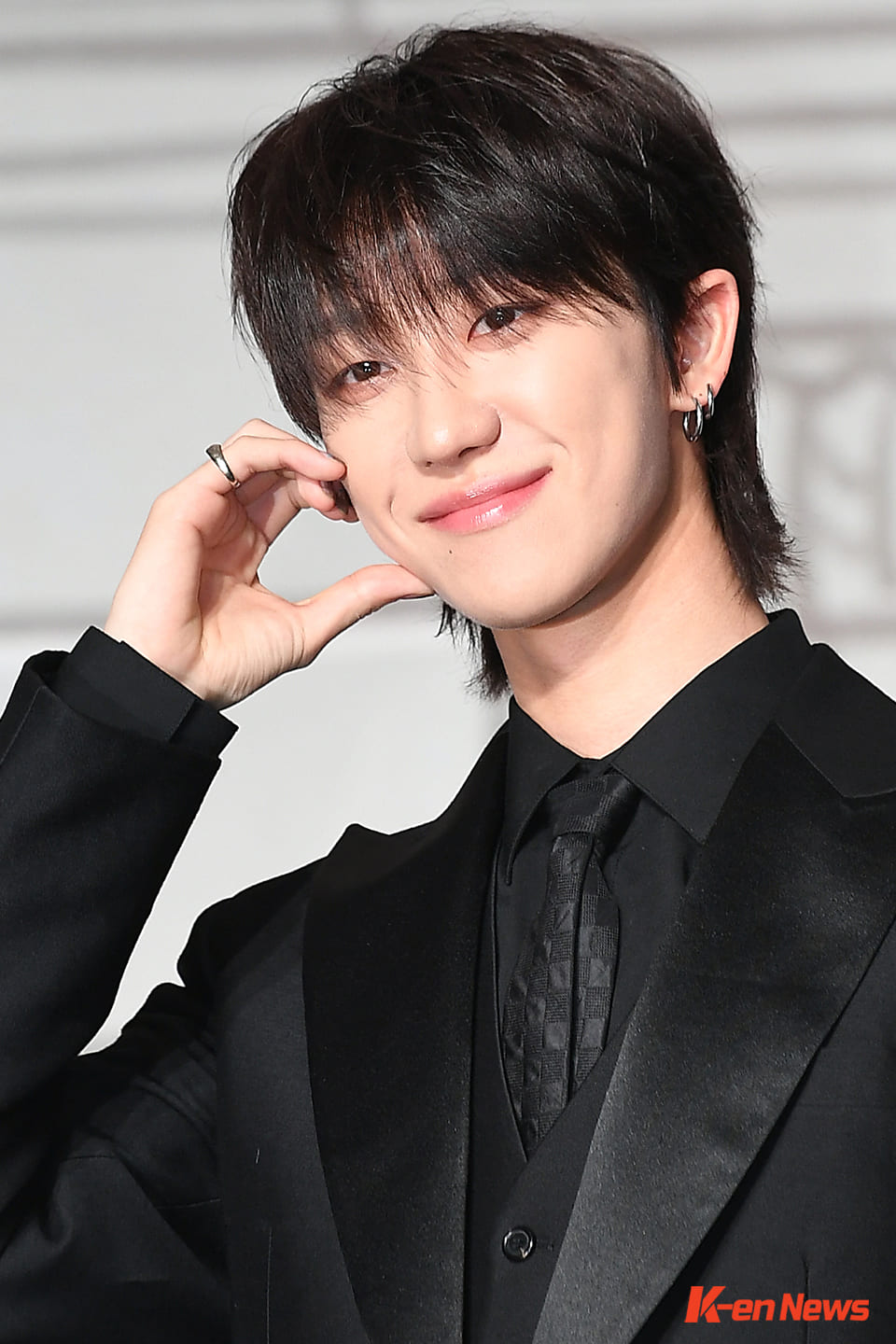 SEVENTEEN The8 First Chinese EP Drops Tomorrow, Global Fans