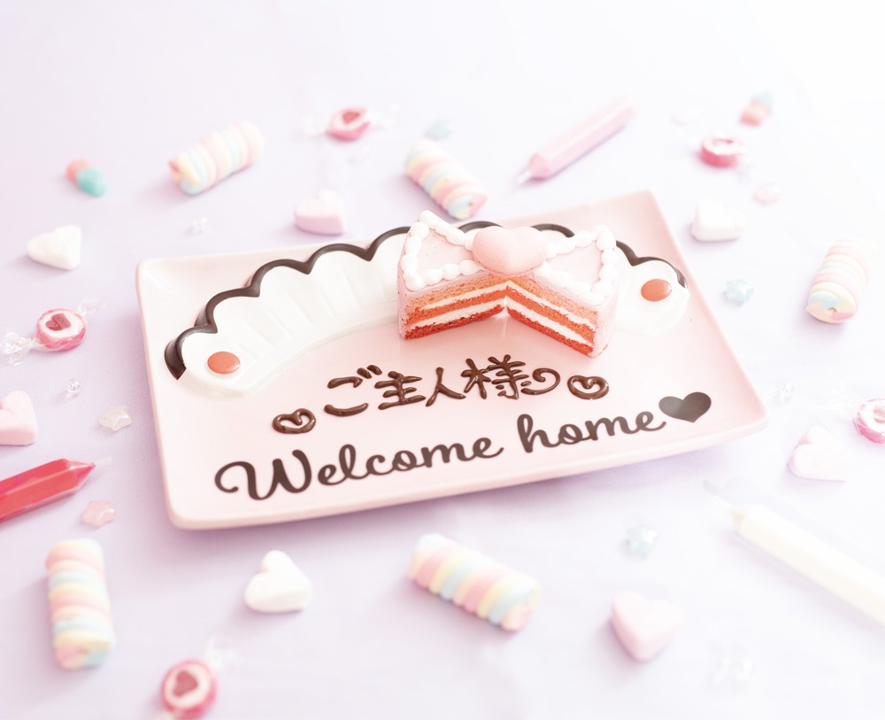 ポップカルチャー】@ほぉ～むカフェ | 観光スポット・体験 | OSAKA-INFO