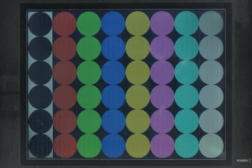 キーエンス タッチパネルディスプレイ VT-7SB (バックライト消耗