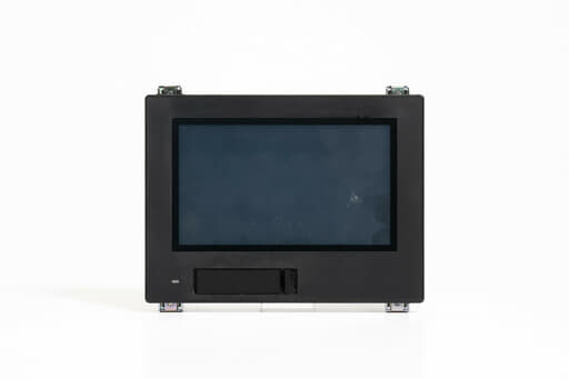 キーエンス タッチパネル VT5-W07 | 保守部品.com