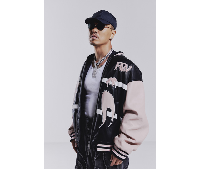 インタビュー】AK-69 月刊ローチケ7月15日号｜チケット情報・販売