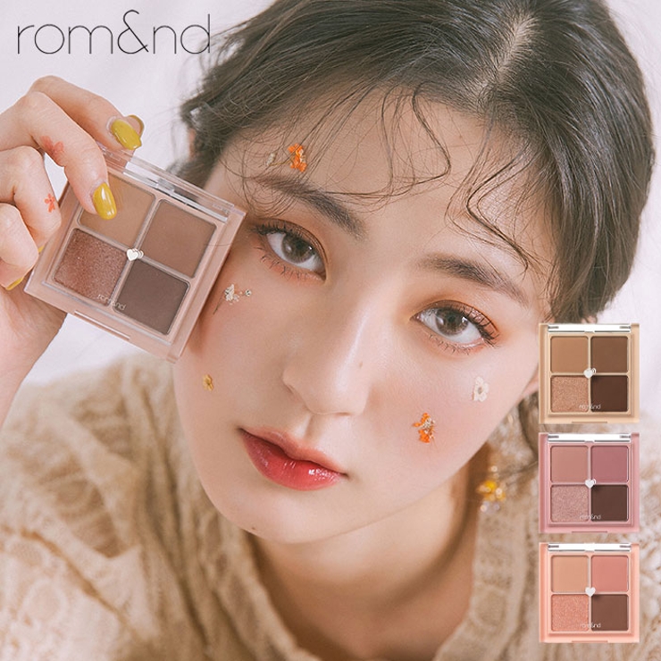 韓国コスメ ロムアンド ベターザンアイズ[品番：KH000011408]｜VIVID