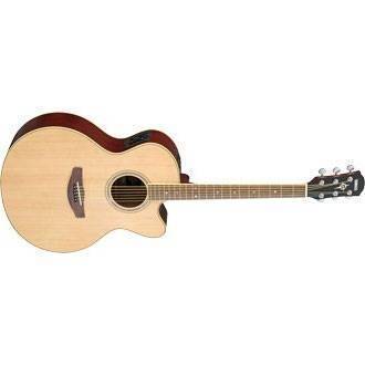 Yamaha CPX500II - Acoustic/Electric - Natural