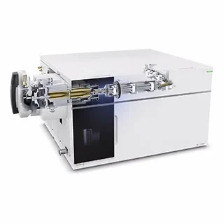 Agilent Triple quad LC/MS system, 6495D Mass Spectrometer | LabX.com